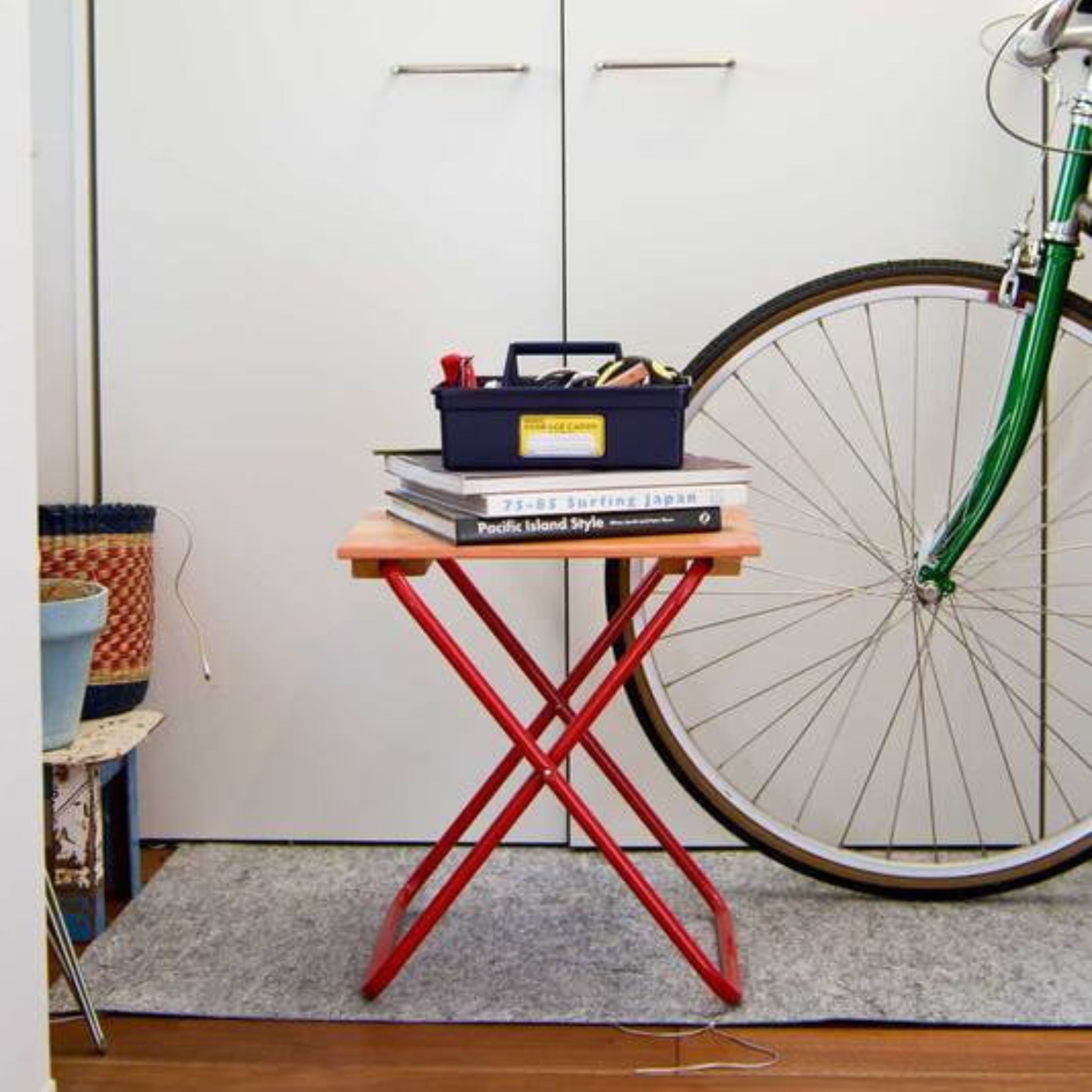 Penco Opbergcaddy Navy - Penco