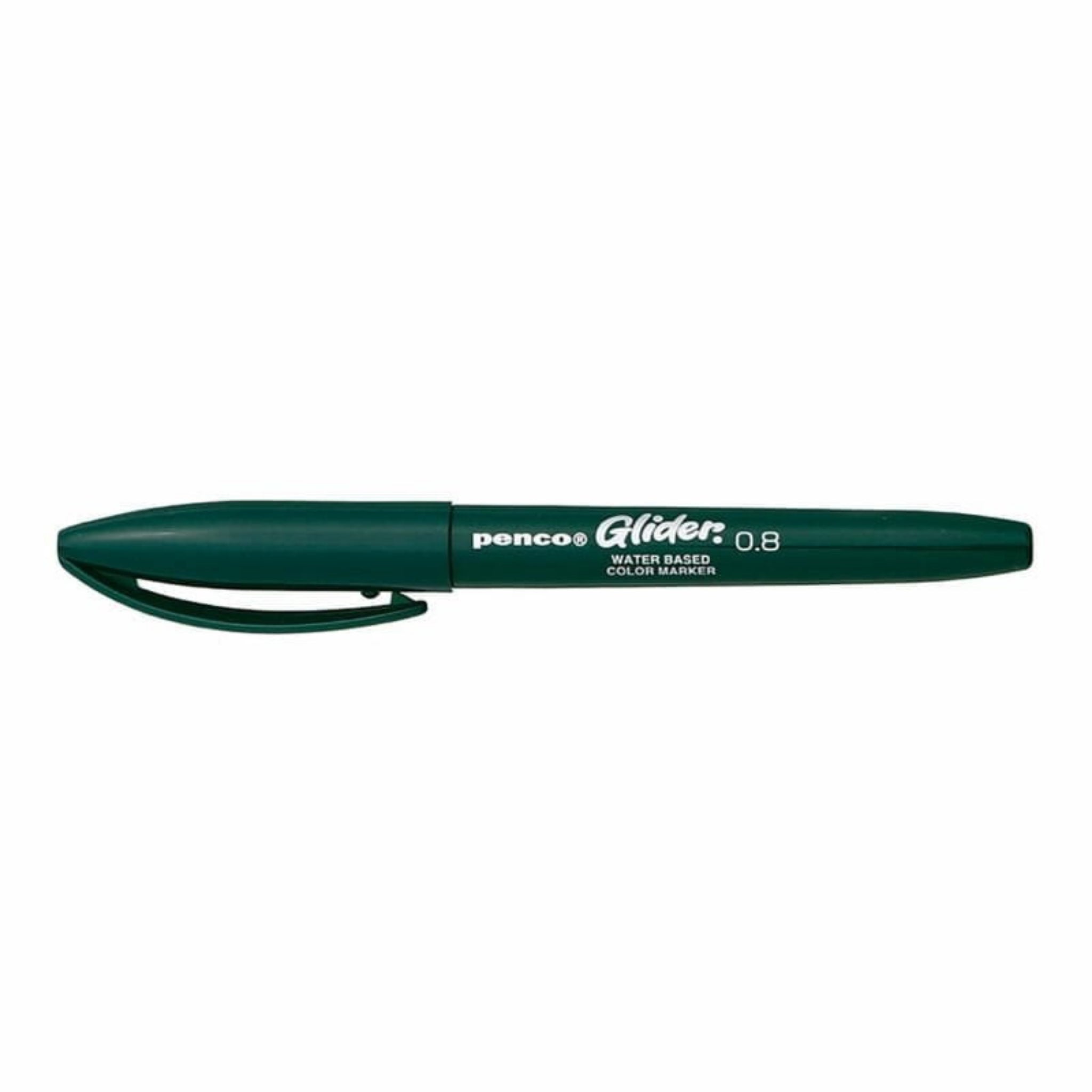 Penco Glider Pen Groen