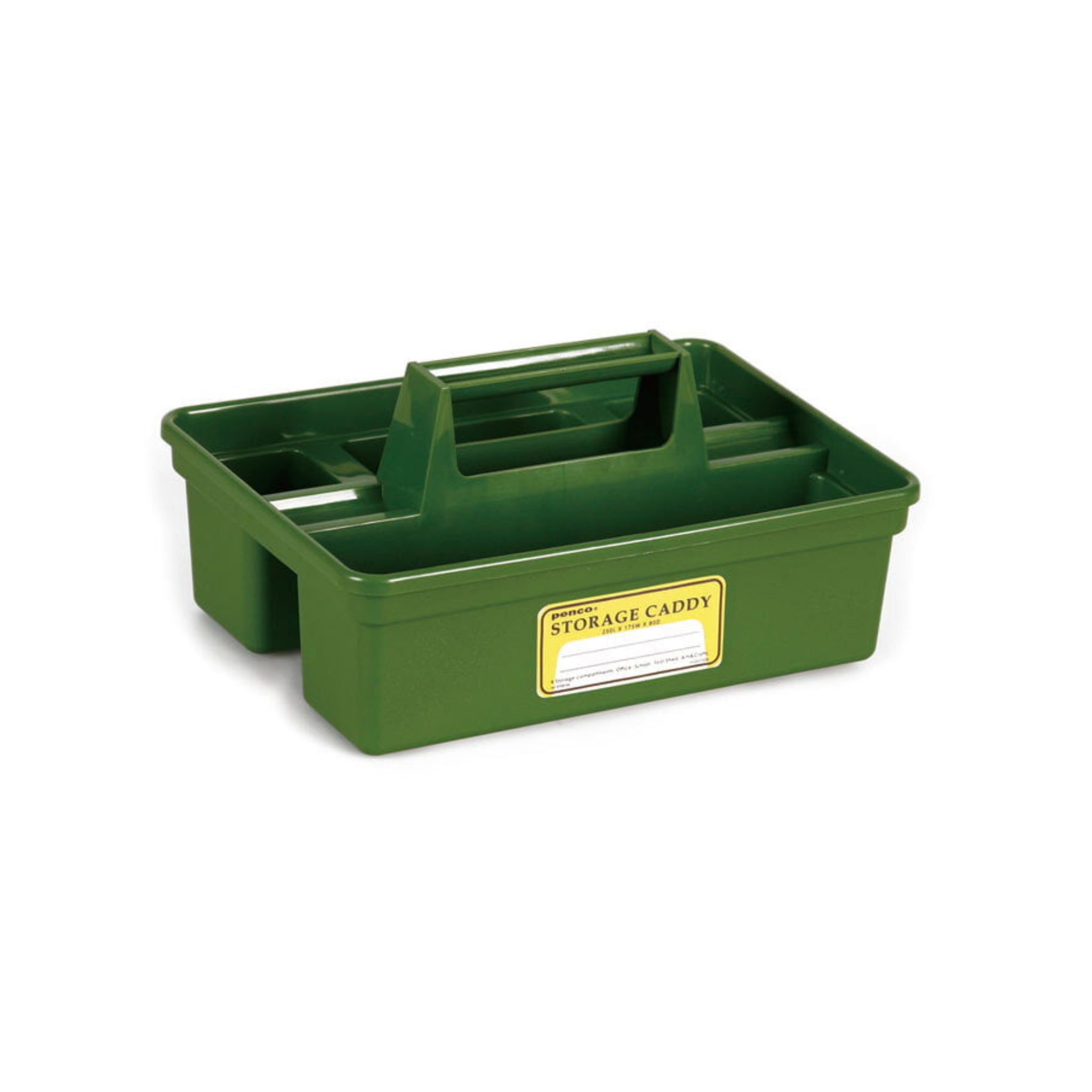 Penco Opbergcaddy Groen