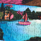 Puzzel Zwitserse Nachten