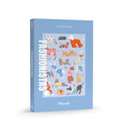 Piecely Puzzel Fashionistas Honden 1000 stukjes