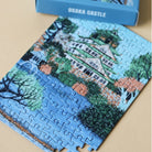 Piecely Puzzel Osaka 