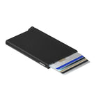 Secrid Cardprotector Powder Zwart - Secrid