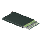 Secrid Cardprotector Powder Forest Groen - Secrid