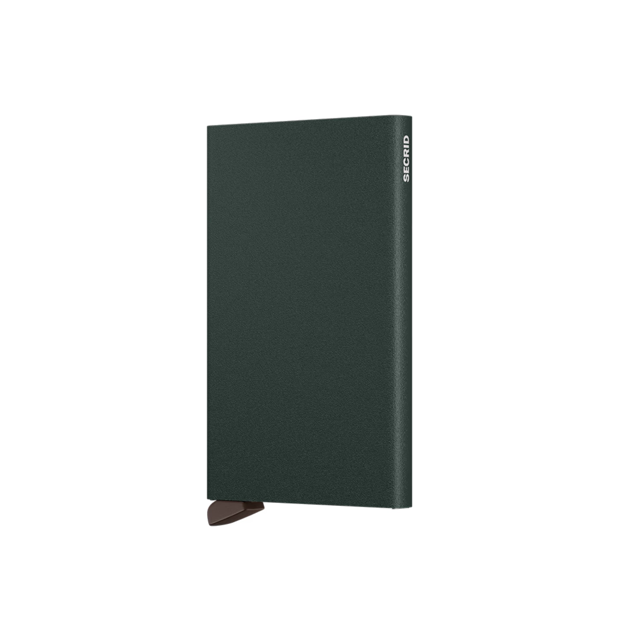 Secrid Cardprotector Powder Forest Groen - Secrid