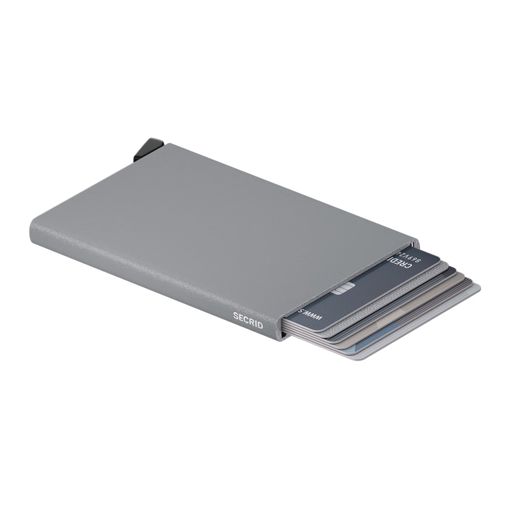 Secrid Cardprotector Powder Grijs - Secrid