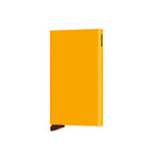 Secrid Cardprotector Powder Oker - Secrid