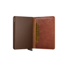 Secrid Slimwallet Vintage Cognac Bruin - Secrid