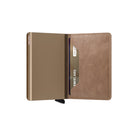 Secrid Slimwallet Vintage Taupe - Secrid
