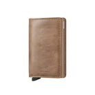 Secrid Slimwallet Vintage Taupe - Secrid