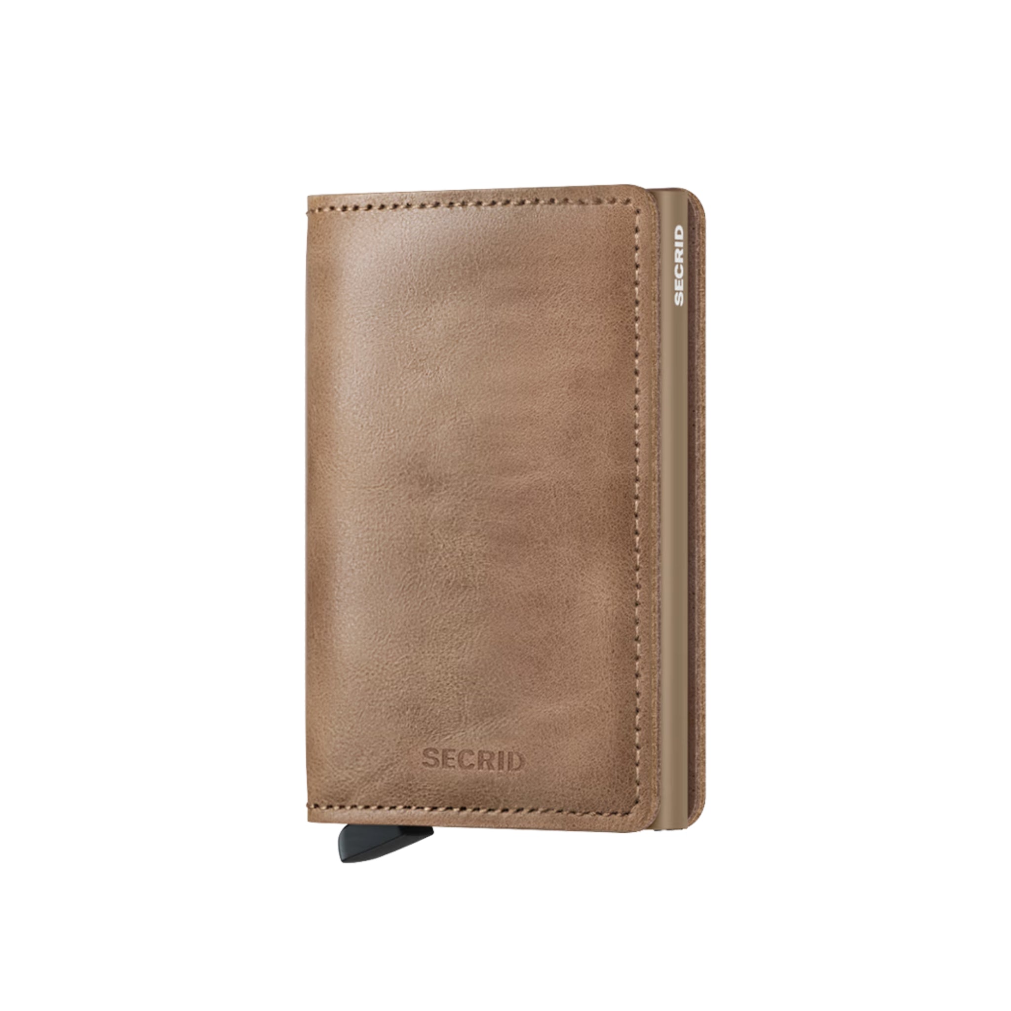 Secrid Slimwallet Vintage Taupe - Secrid