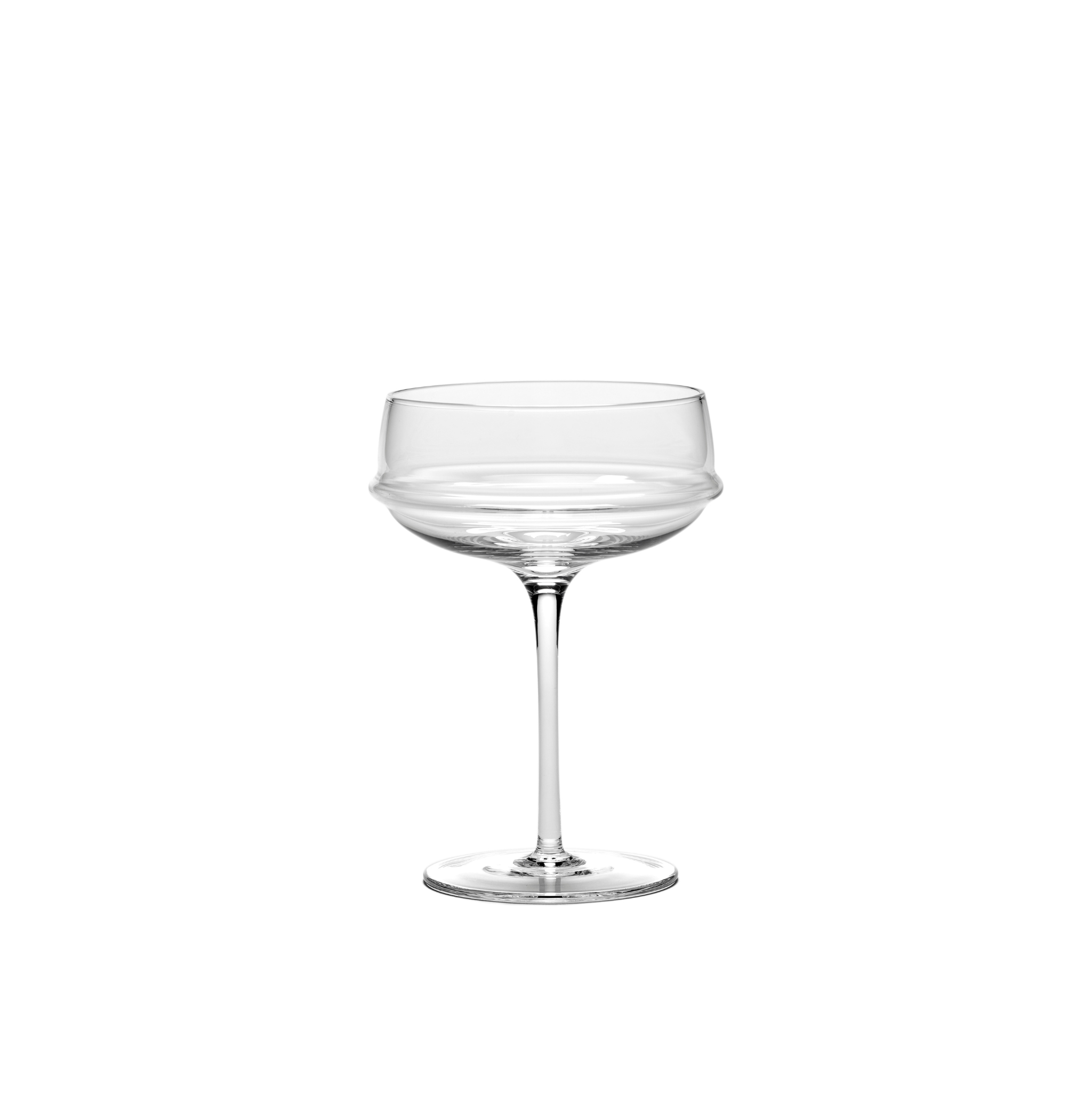 Serax Dune Champagne Coupe 30 cl