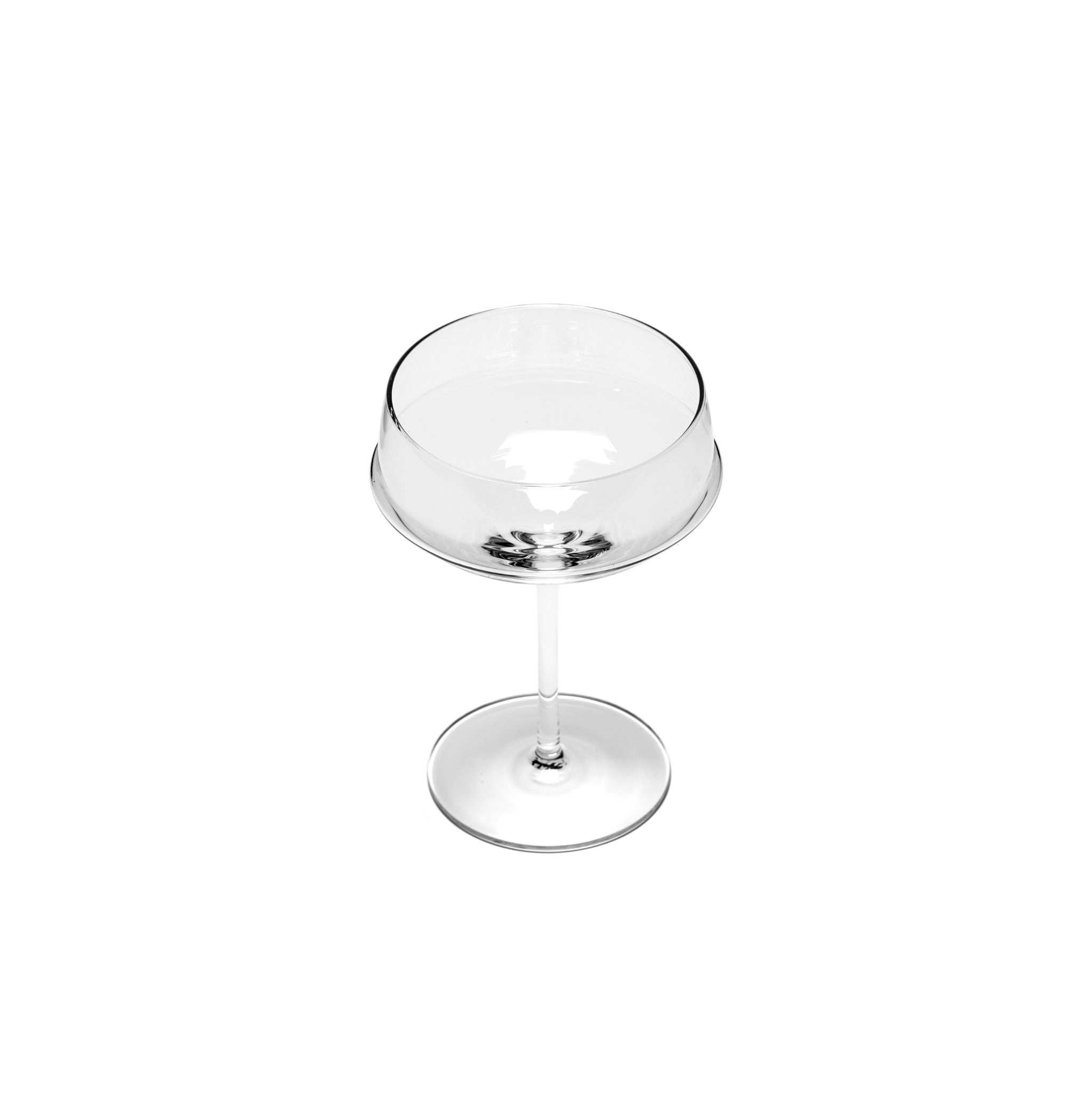 Serax Dune Champagne Coupe