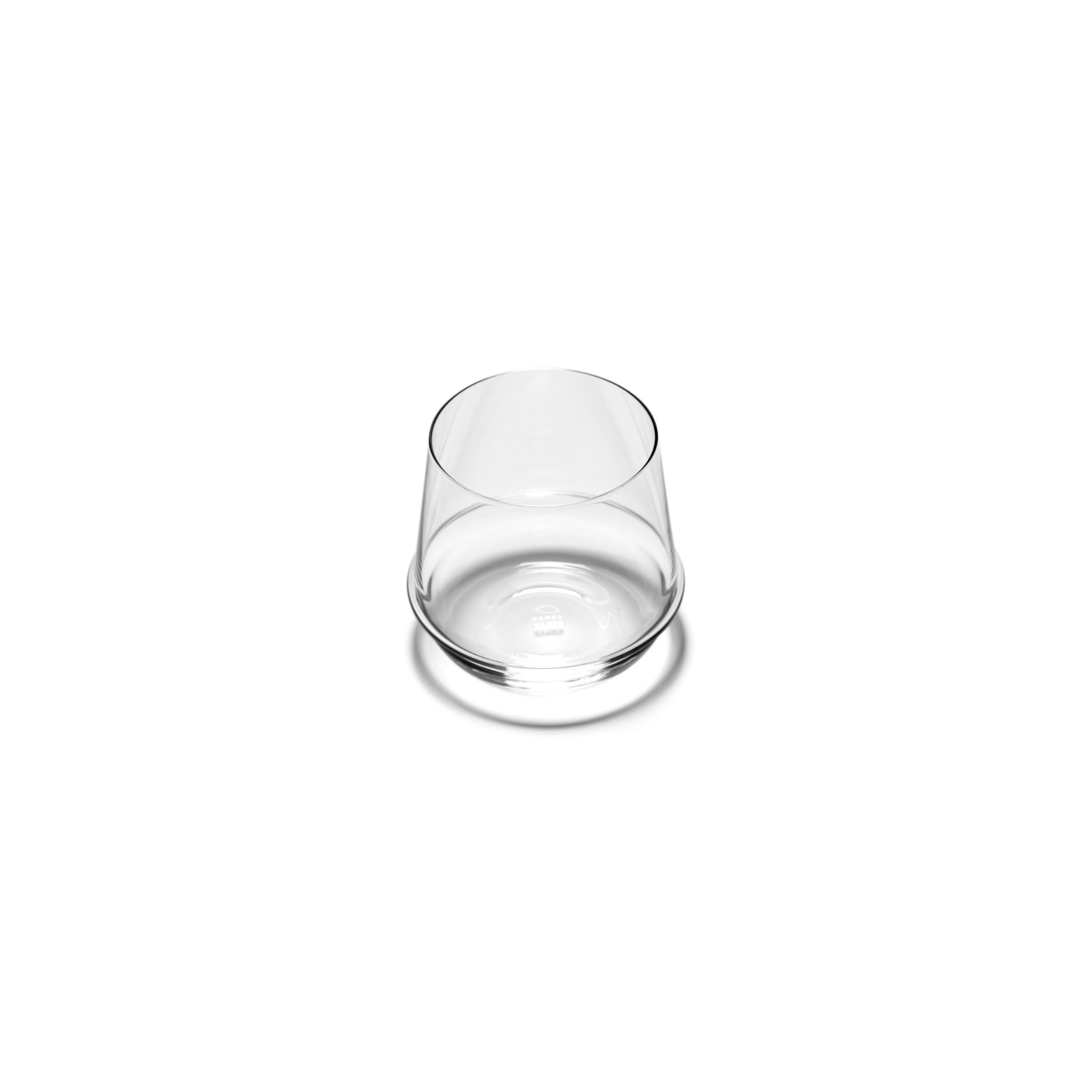 Serax Dune Whiskyglas 23 cl