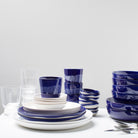 Serax Feast Blauw