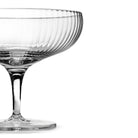 Serax Inku Champagne Coupe Detail