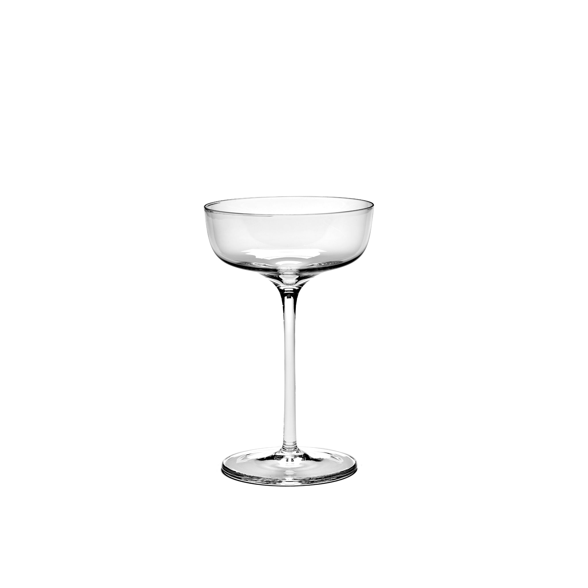 Serax Passe-Partout Champagne Coupe 15 cl