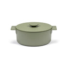 Serax Surface Kookpot Camogreen L