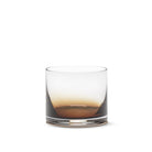 Serax Zuma Whiskyglas Amber 20 cl